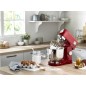 Kenwood kMix KMX750AR Køkkenmaskine Rød Kenwood kMix KMX750AR Køkkenmaskine Rød